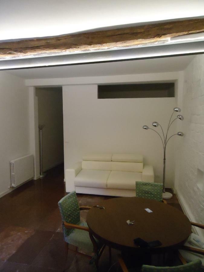 A Casa Di Filo Apartment Bologna Ngoại thất bức ảnh