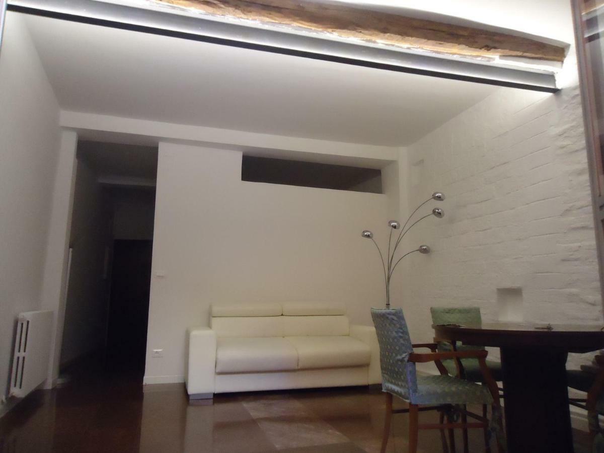 A Casa Di Filo Apartment Bologna Ngoại thất bức ảnh